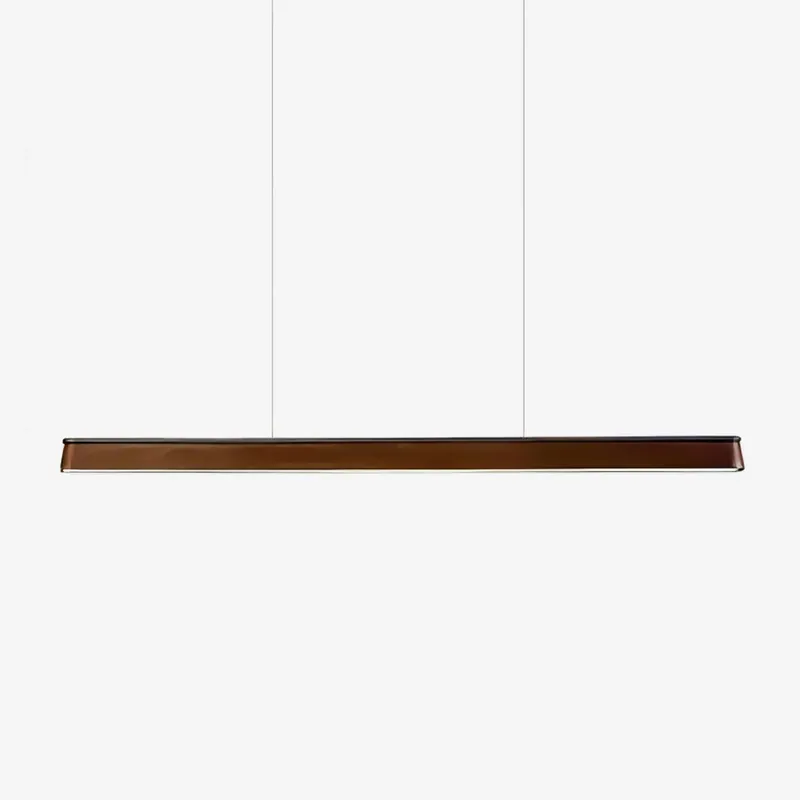 Caleo Industrielle Holz-Hängeleuchte