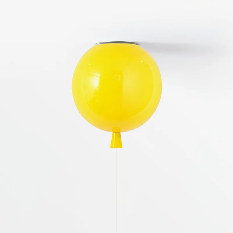 Solara Verspielt Fantasie Ballon-Hängelampe