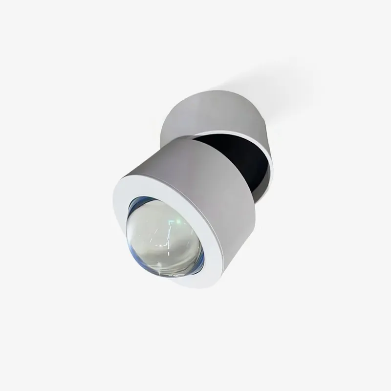 Solara LED Spot einstellbar zeitgenössisch
