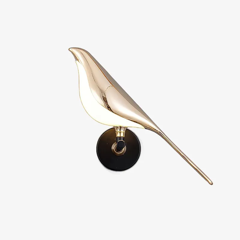 Fitzgerald Premium Nordic Kunst Wandleuchte