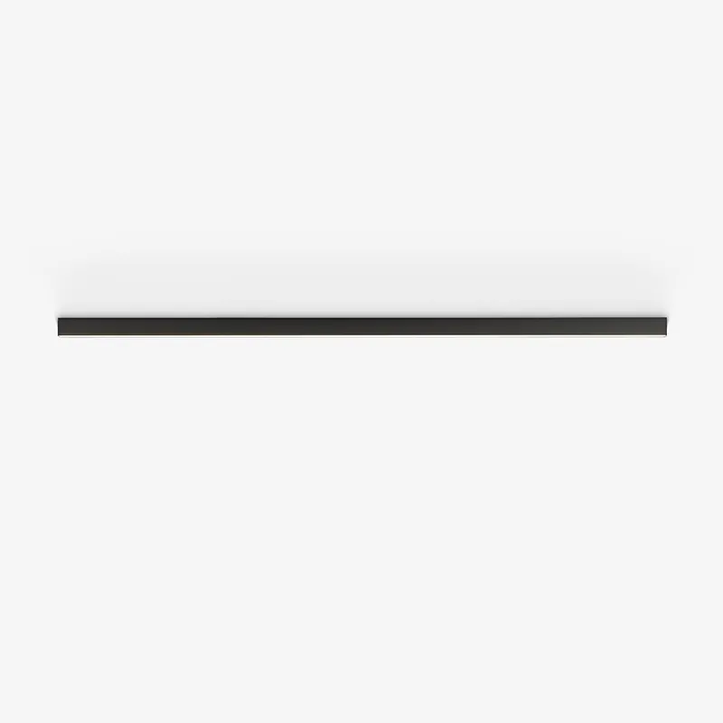 Solara Deckenleuchte Linear Ultra Dünn Minimalistisch Funktional