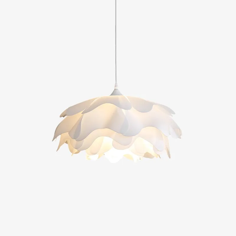 Velace Pendelleuchte Floral