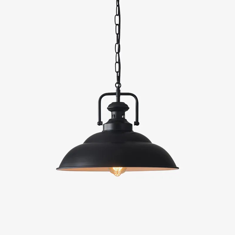 Solenia Pendelleuchte Industriell Vintage