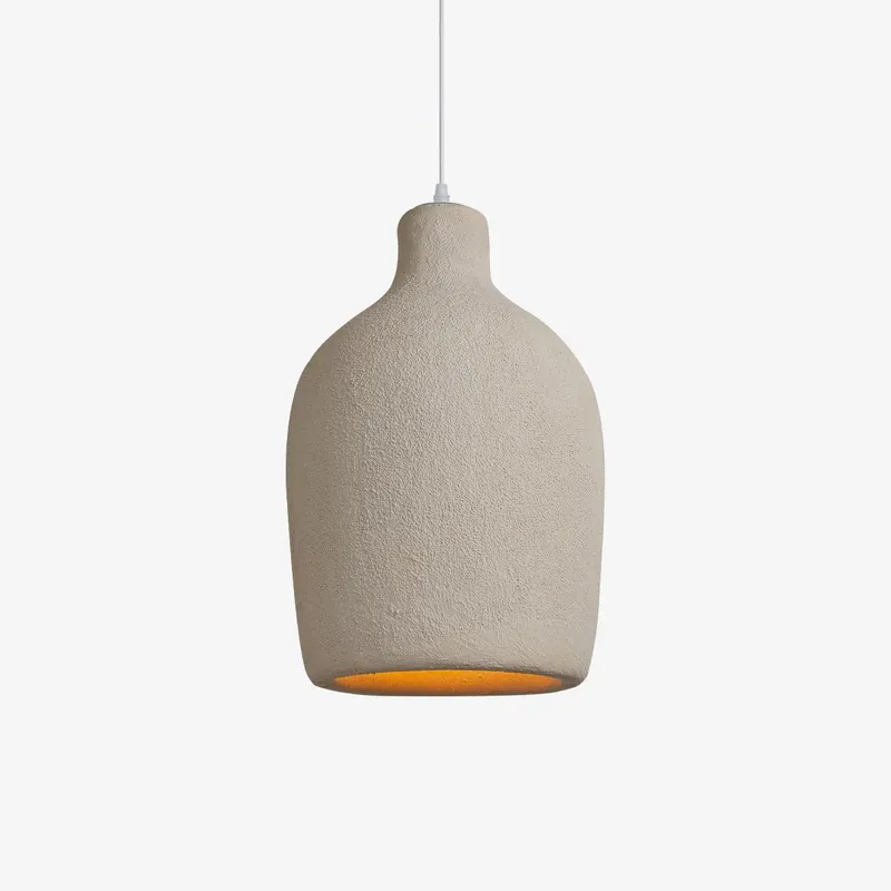 Fluxice minimalistische Pendelleuchte