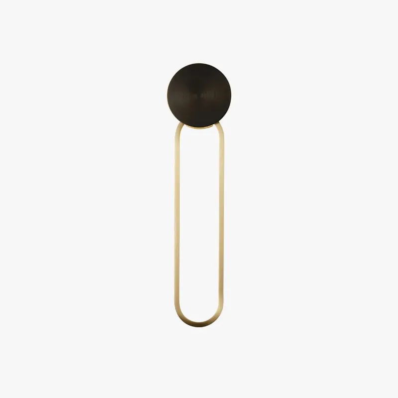 Ervenir Minimalistische Wandleuchte