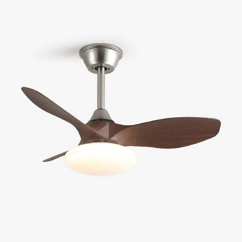 Zephira Deckenventilator Elegant und Modern