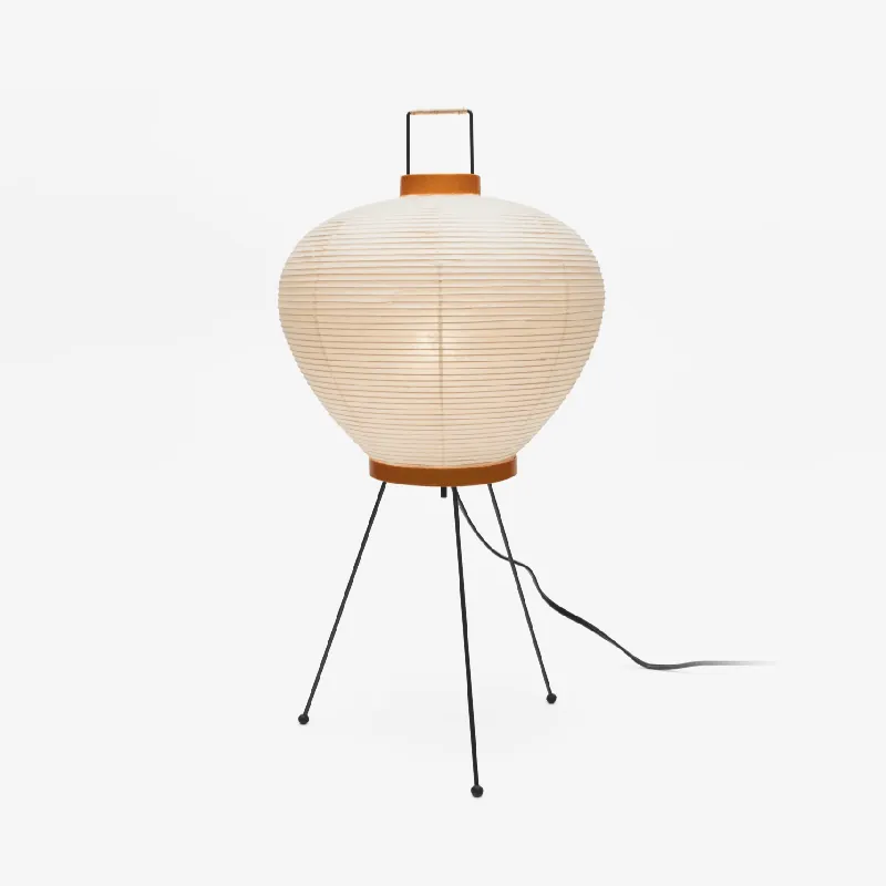 Solis Tischlampe aus Washi-Papier 3A\\/9A