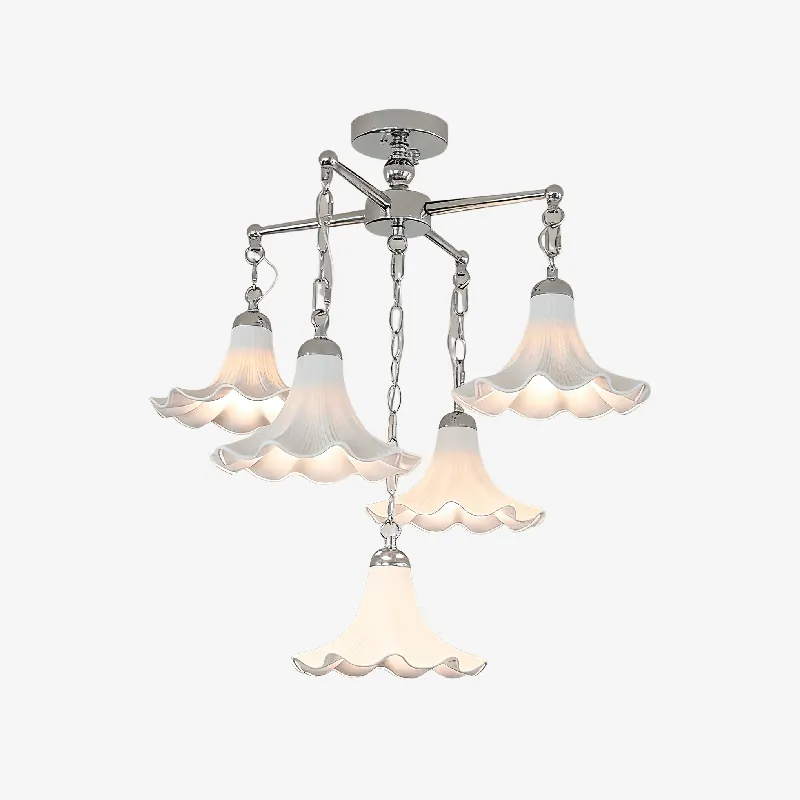 Mugena Bloom Eleganter und Luxuriöser Lustre
