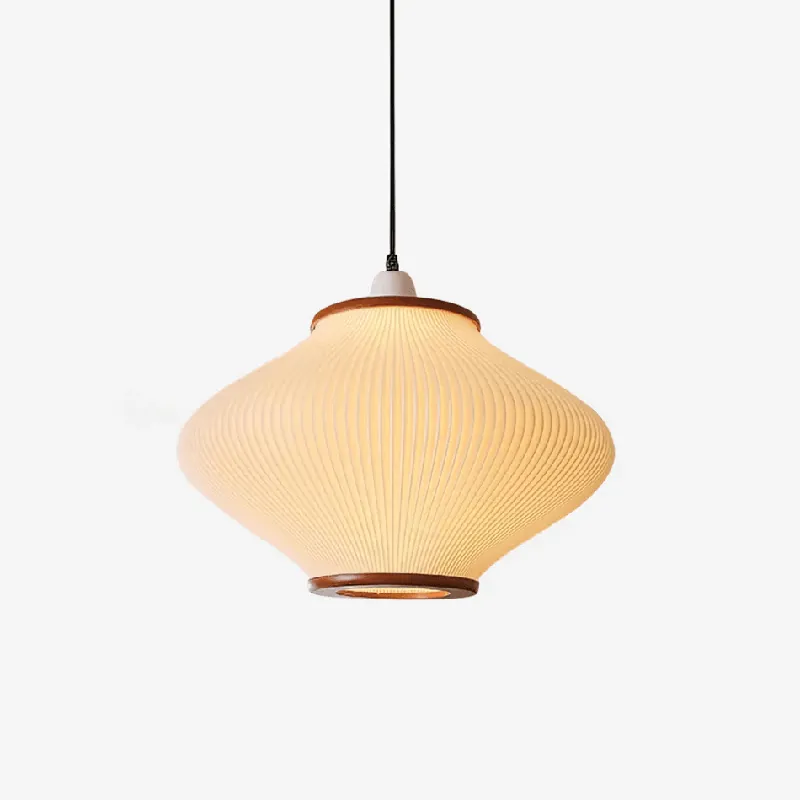 Olivra Rustikale Moderne Pendelleuchte