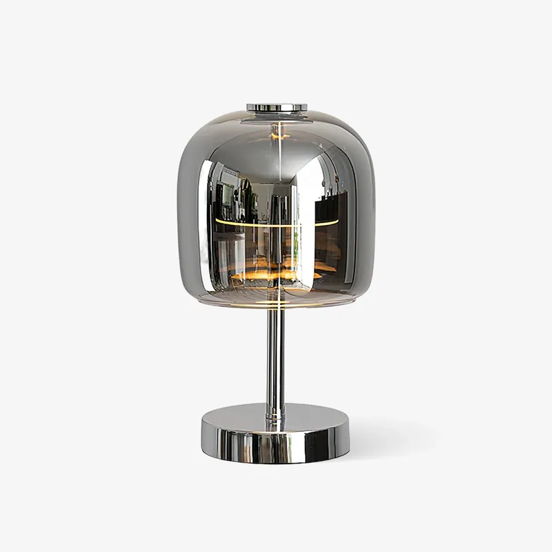 Avolar Minimalistische Industrielle Tischlampe