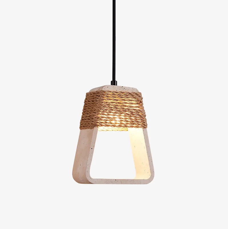 Naroa Pendelleuchte