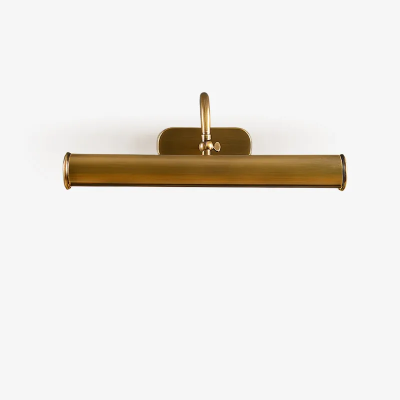 Bravonn Studio Metall-Wandlampe