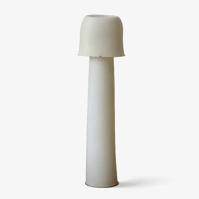 Vellum Moderne Minimalistische Kunststoff Metall Stehlampe