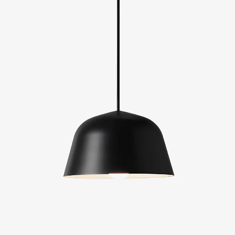 Ambit Moderne Minimalistische Metall Hängeleuchte