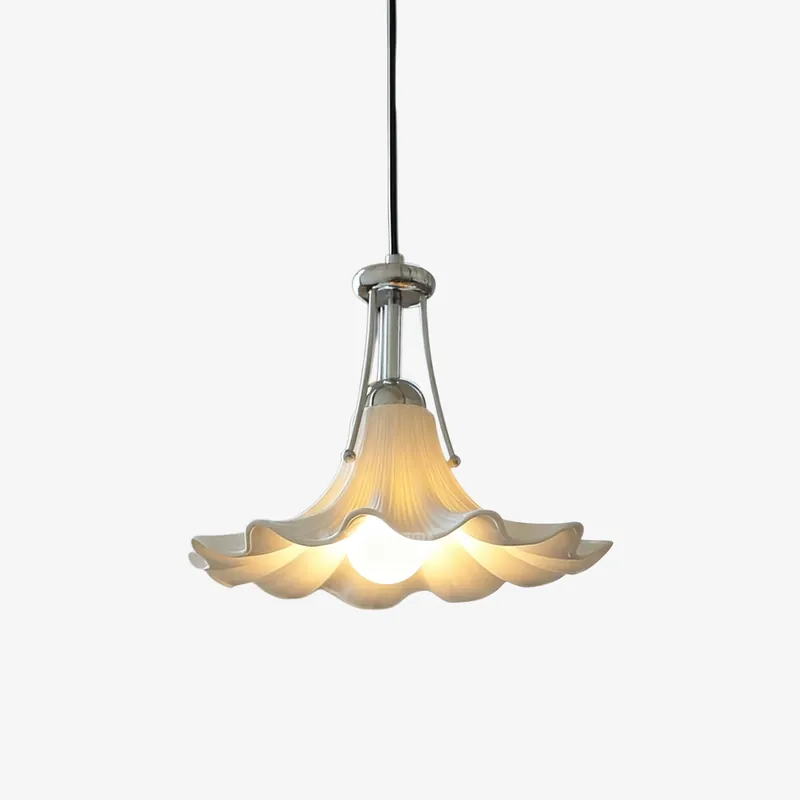 Mugena Elegante Vintage Hängeleuchte