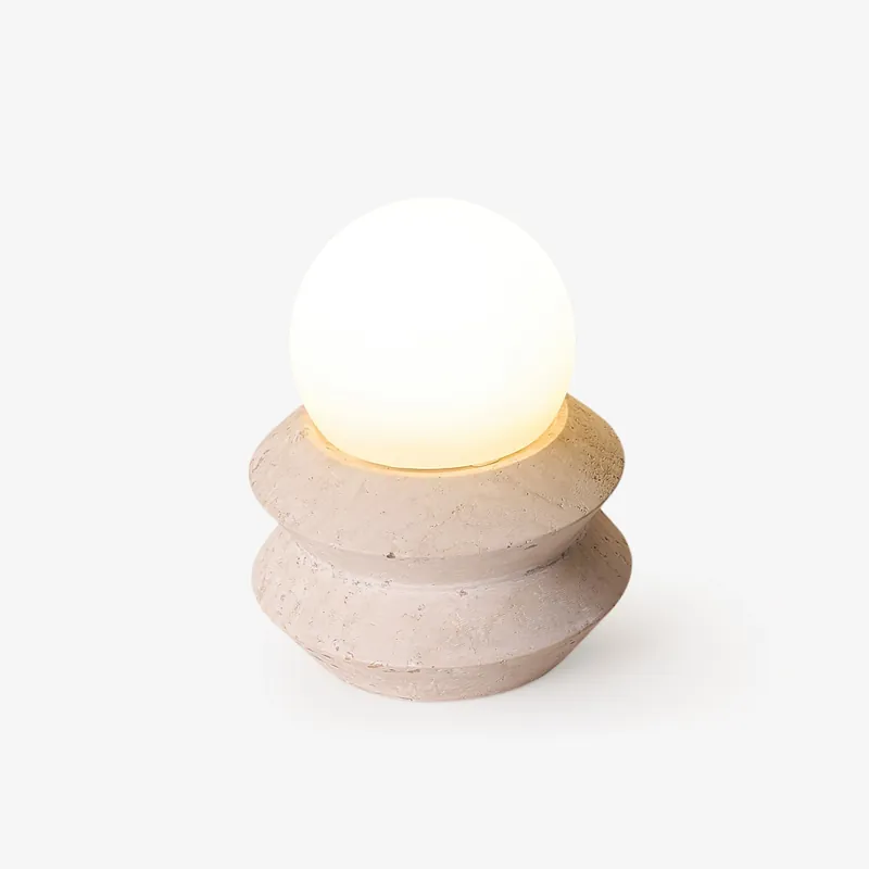 Ora Wiederaufladbare Tischlampe Lithos