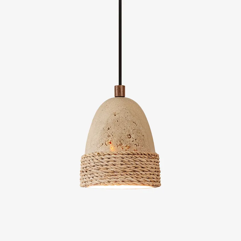 Arbor Nest Organische Elegante Hängeleuchte