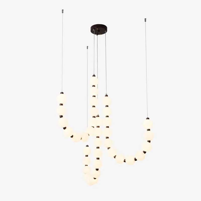 Thalorin Elegante Minimalistische Hängeleuchte