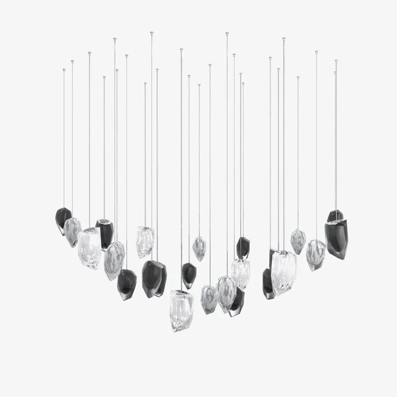 Noria Solarlaterne Außenlampe Minimalistisch Elegant