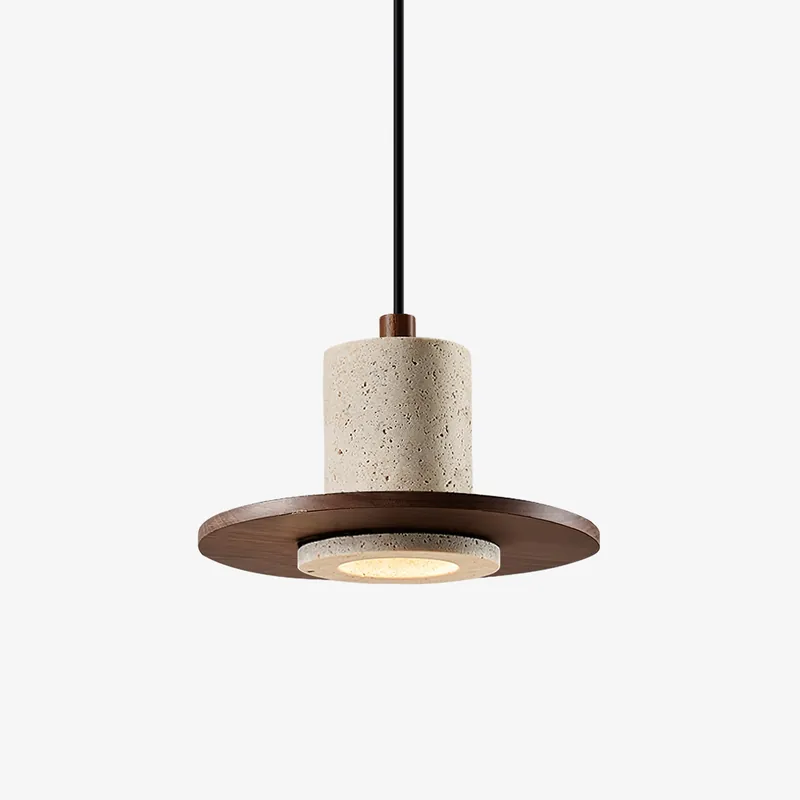 Solstice Core Elegante Minimalistische Hängeleuchte