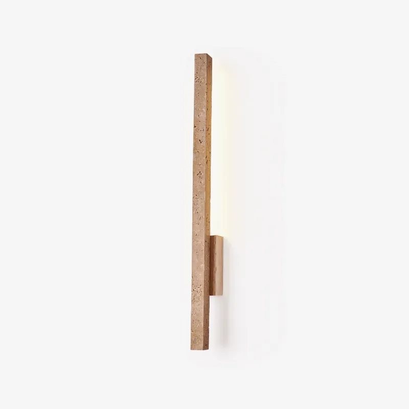 Lithos Moderne minimalistische Wandleuchte