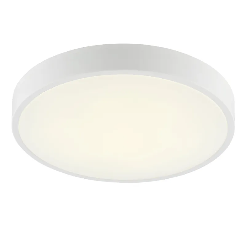 Slimline Ø50 plafonnier