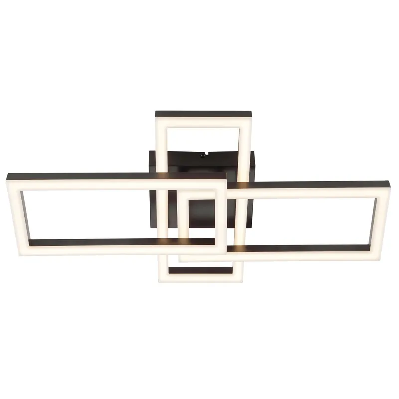 Jorvic 47cm plafonnier