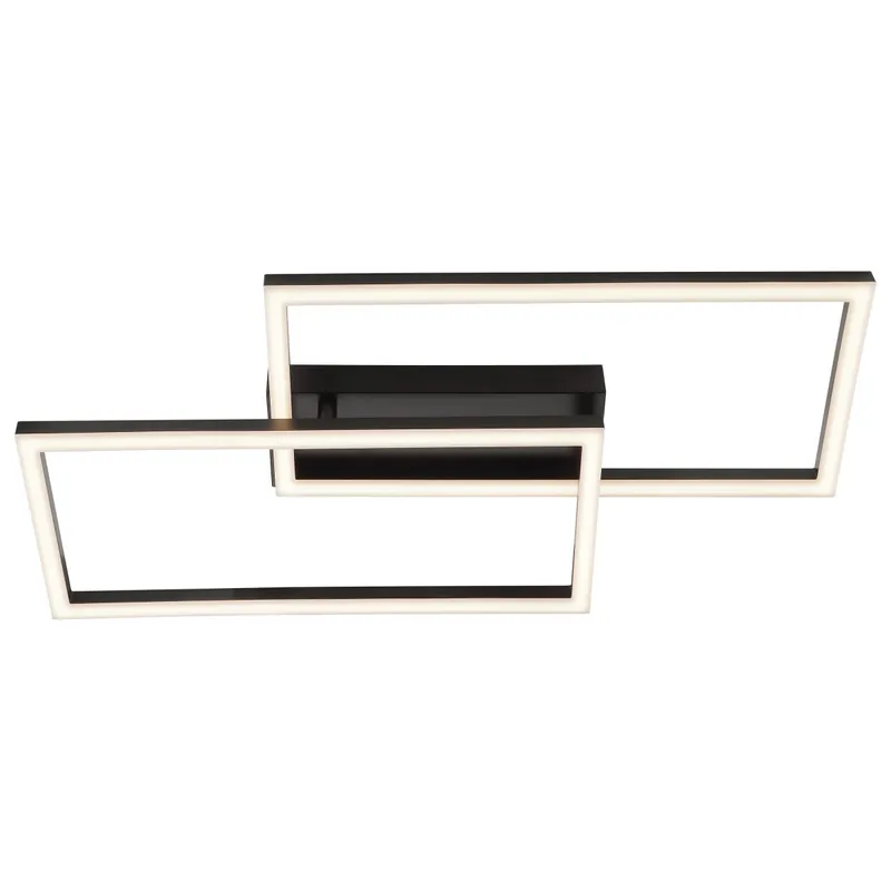 Jorvic 60cm plafonnier