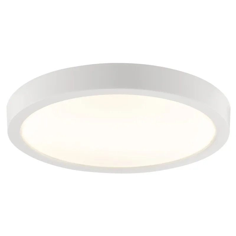 Jade Ø28cm lampe de salle de bain