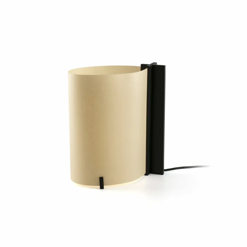 Cata 25cm lampe de table