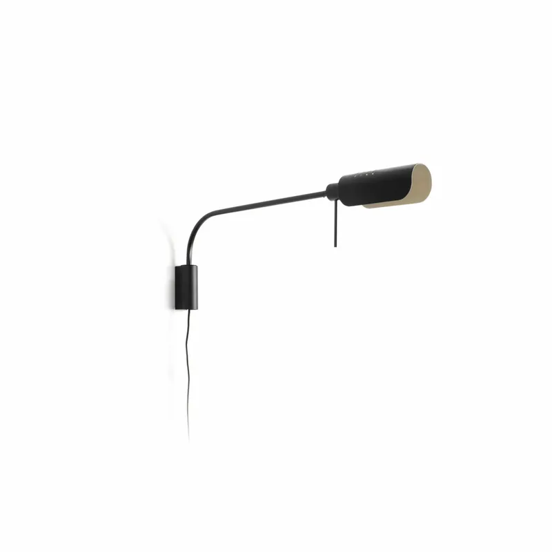 Martinica 85cm lampe de lecture