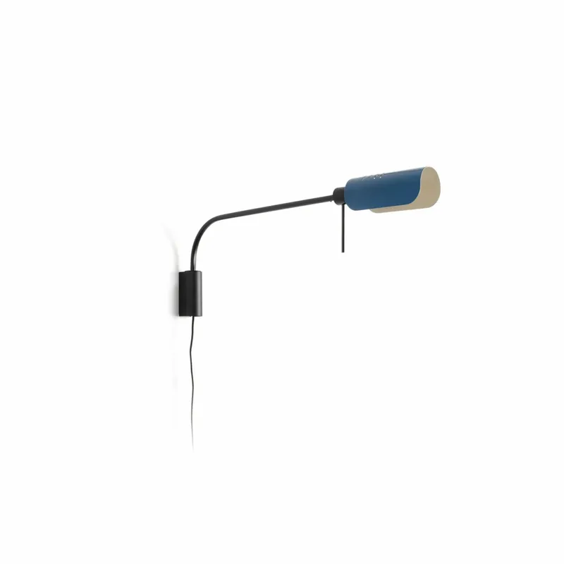 Martinica 85cm lampe de lecture