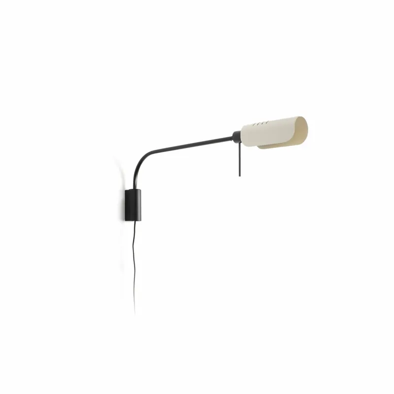 Martinica 85cm lampe de lecture