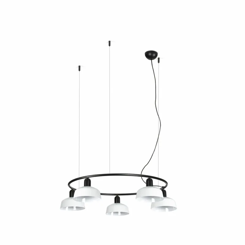 Tatawin Ø90 suspension