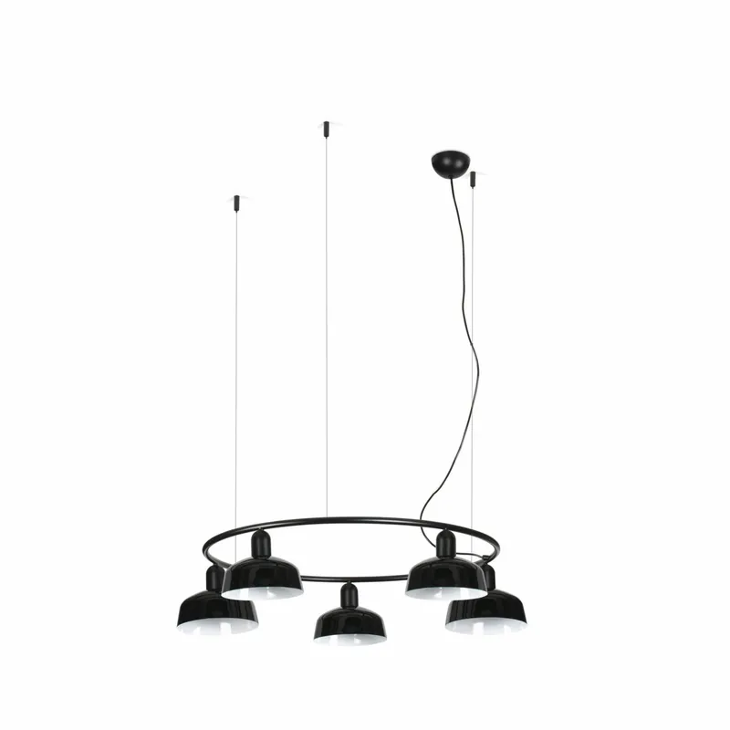 Tatawin Ø90 suspension