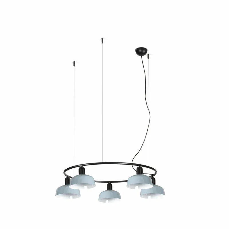 Tatawin Ø90 suspension