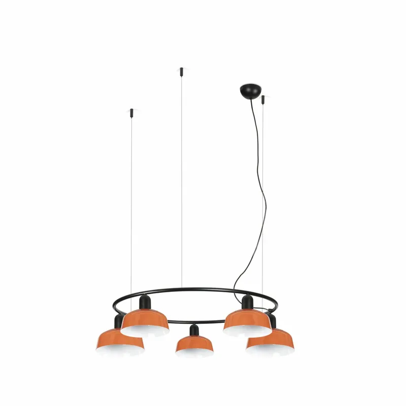 Tatawin Ø90 suspension
