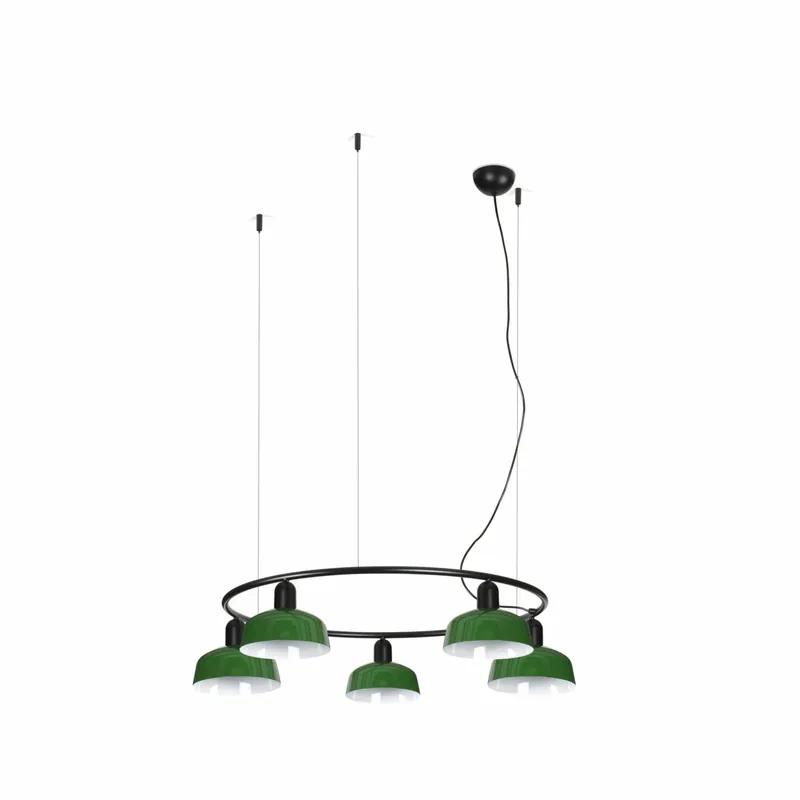 Tatawin Ø90 suspension