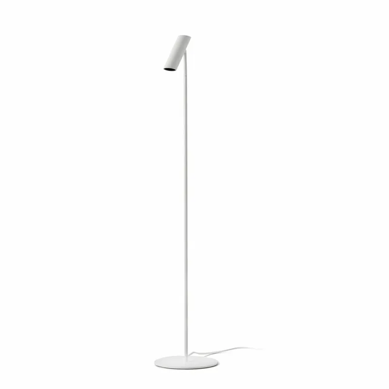 Leo lampadaire