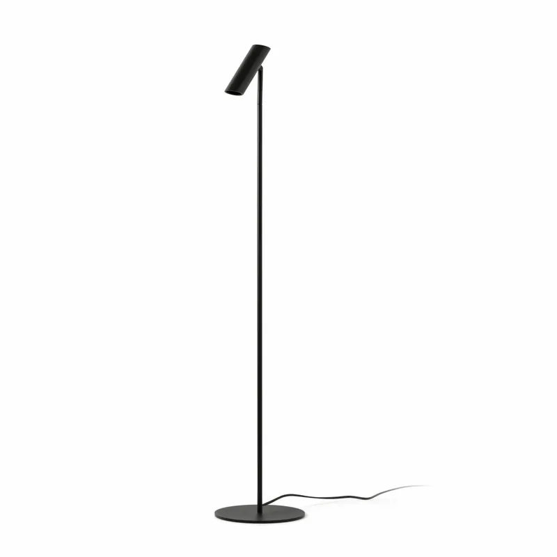 Leo lampadaire