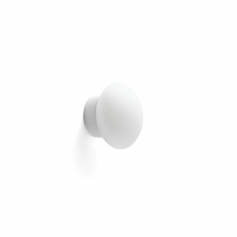 Nubo Ø12 lampe de salle de bain