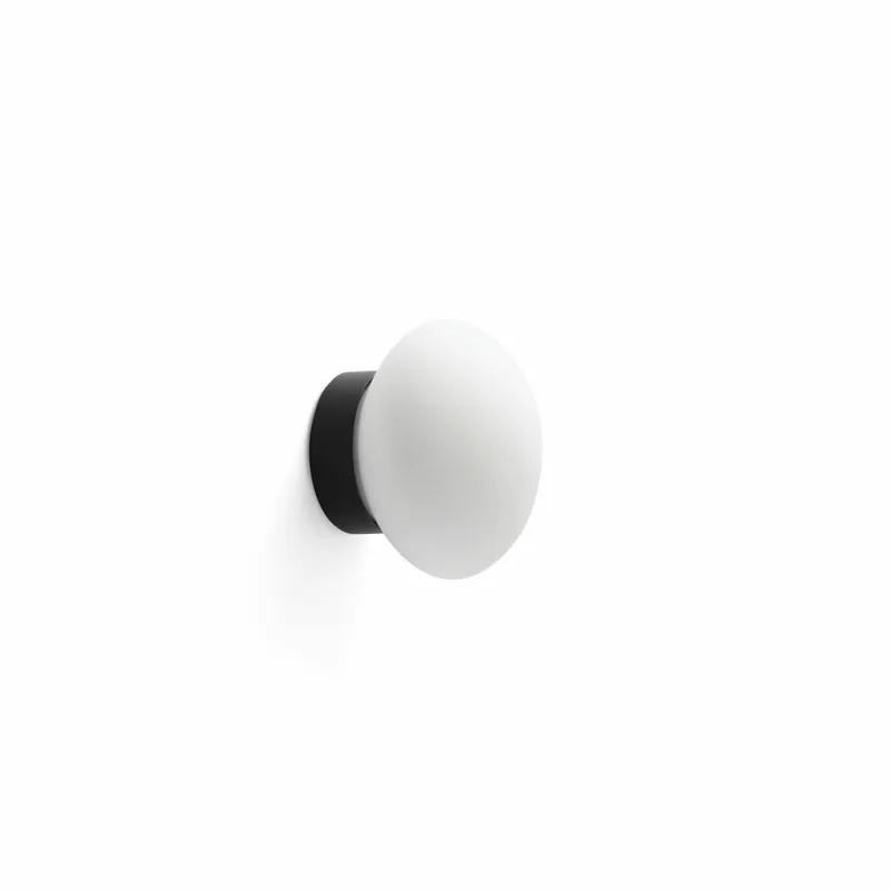 Nubo Ø12 lampe de salle de bain