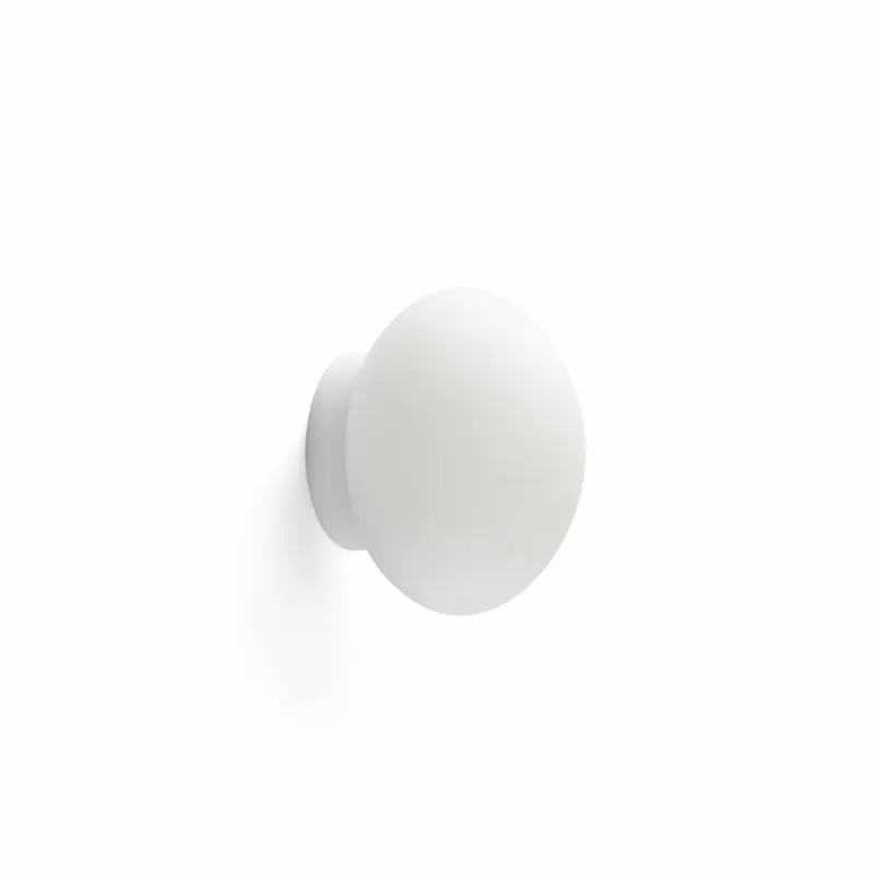 Nubo Ø15 lampe de salle de bain