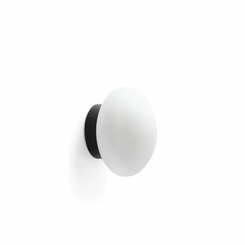 Nubo Ø15 lampe de salle de bain