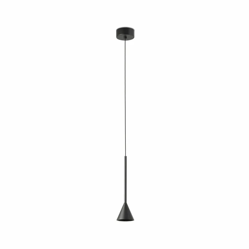 Anna Ø7 suspension