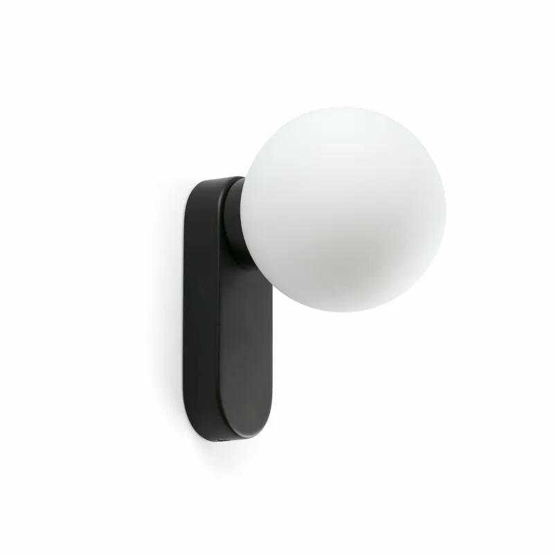 Mabe 16cm lampe de salle de bain
