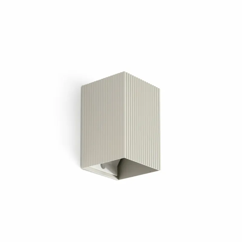 Lune 10cm applique murale