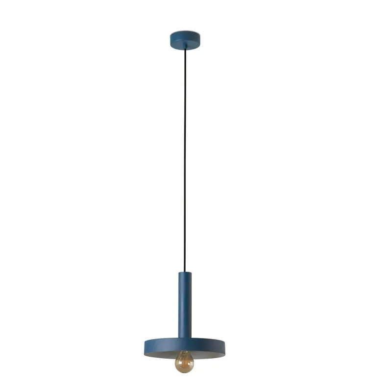 Whizz Ø25 suspension