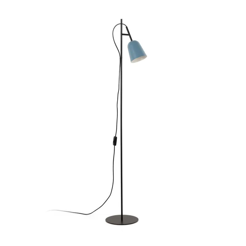 Studio lampadaire