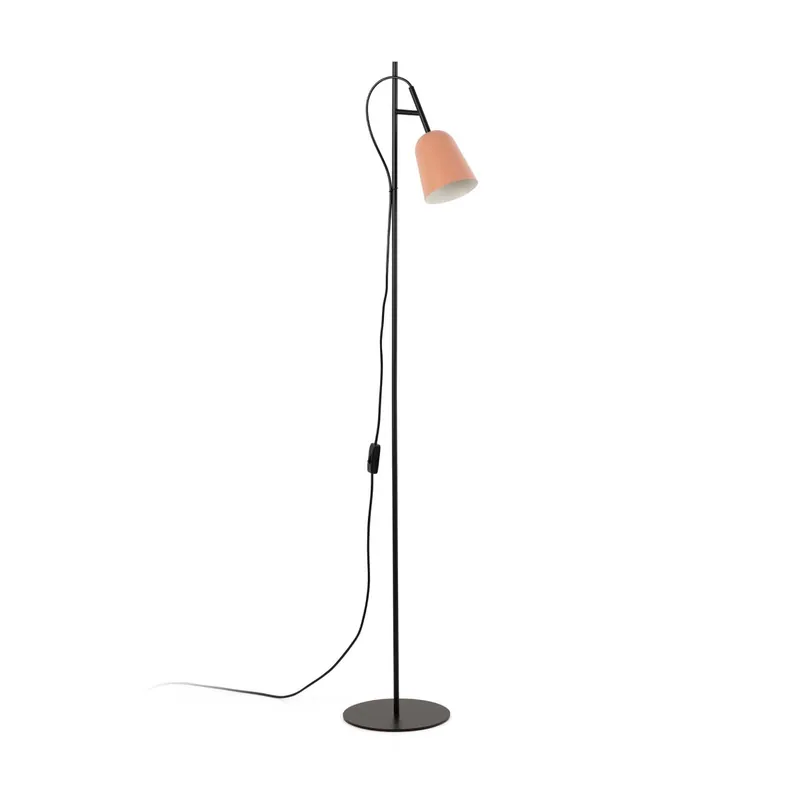 Studio lampadaire